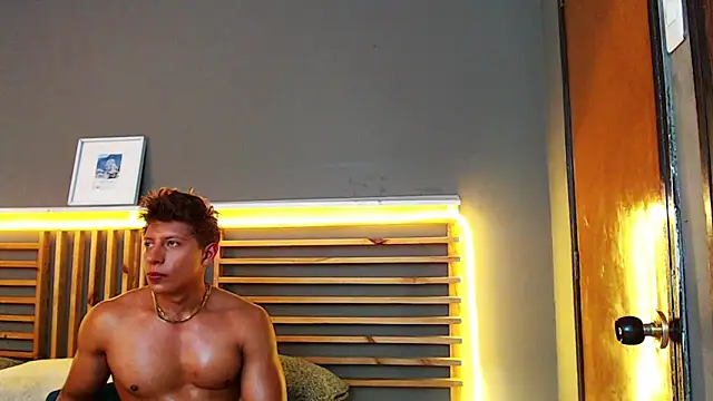 arnold_taylor webcam