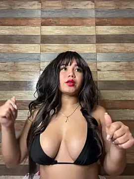 LoliitaBennett webcam