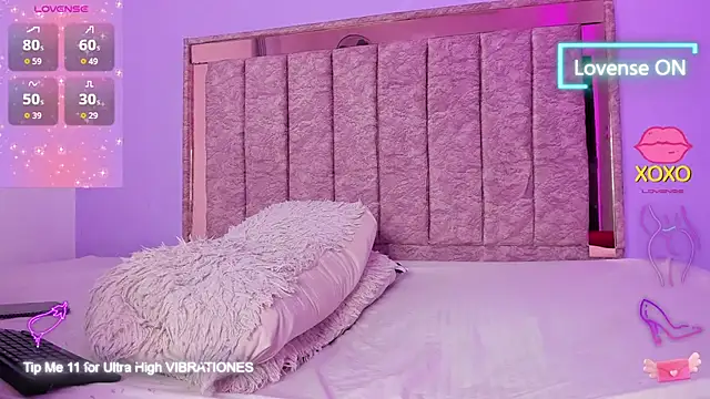 alaiasexygirl webcam