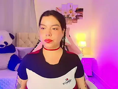 LillithRoses_ webcam