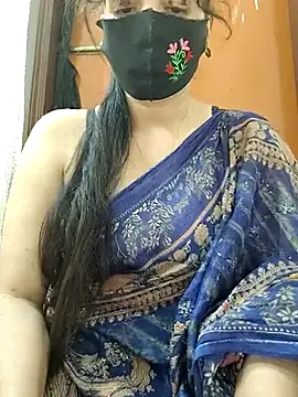 Saanvi-Sen webcam