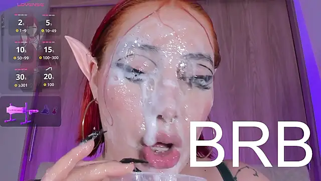 annika_taylor webcam