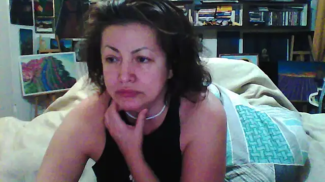 MariaAnaSunshine webcam