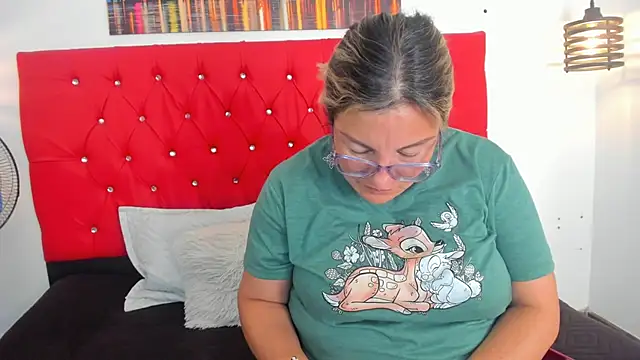 carolinacrus01 webcam