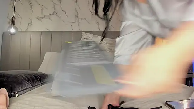 Amber_Santana webcam