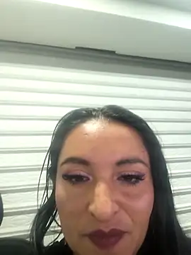 Alisson_Stonee webcam