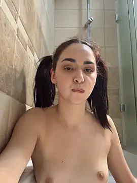 AmayaDominique webcam