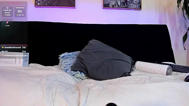 Sweet_Alessandre webcam