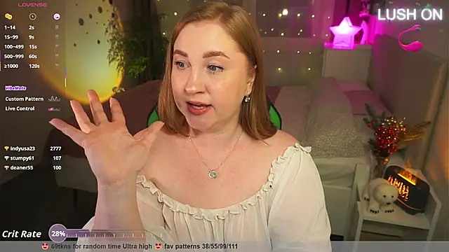 ollydoll92 - Ollydoll92's free webcam