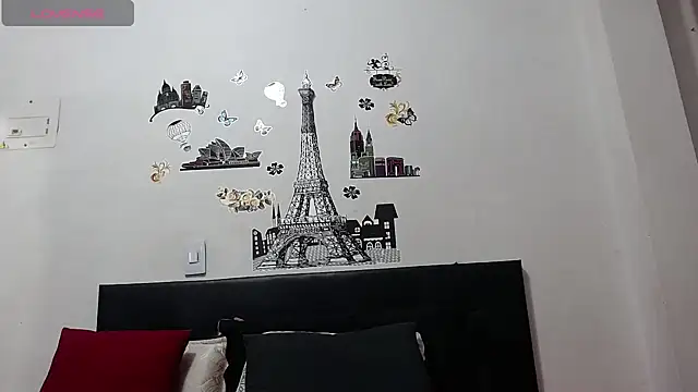 Margaret_milf webcam