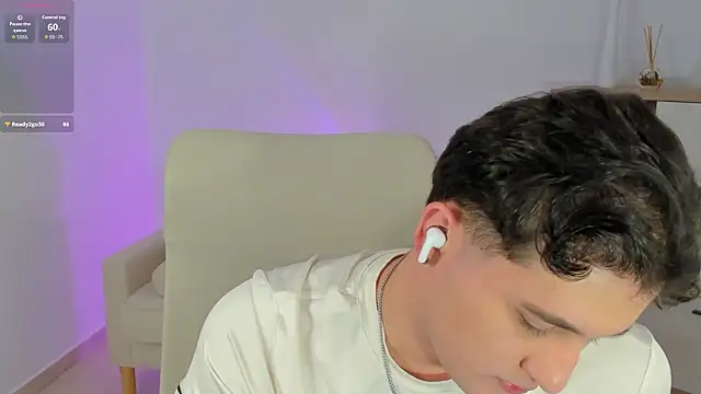 Massimo_Fiore webcam