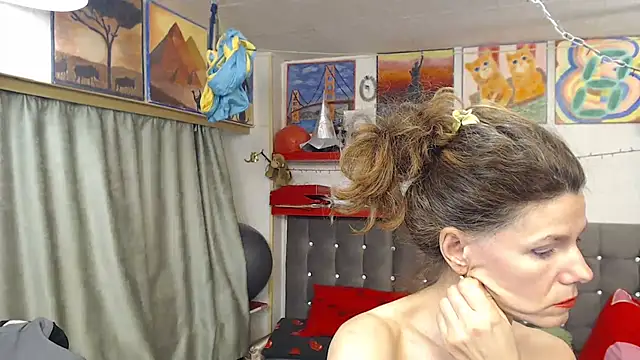 kellyterapy - Kellyterapy's free webcam