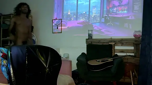 gerson173Hugo webcam