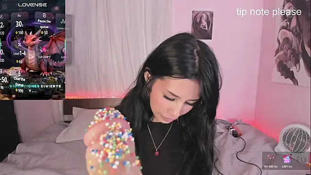 Miss_Charlottet webcam