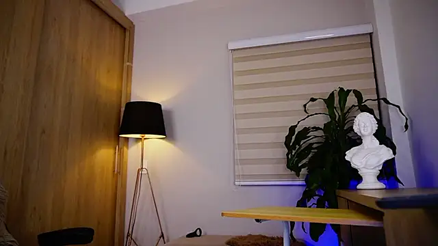 Erick_Thompsonx webcam