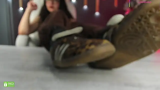 veronicafalcon webcam