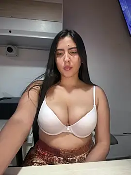 Sofia_Collins- webcam