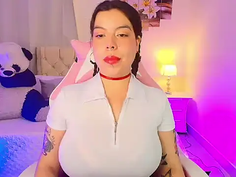 LillithRoses_ webcam