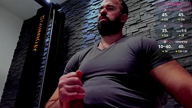 david_big_daddy (Ask my age) - CUM show clouds