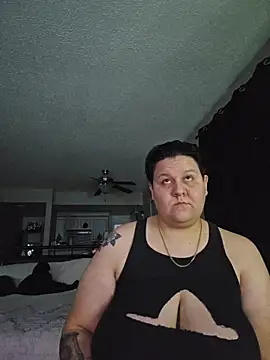 Webcam Model (DevilDahm) is live