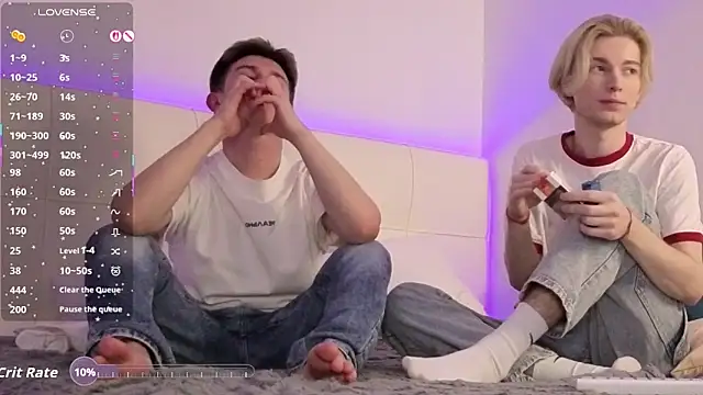 fiachand (M young) - cum shoot