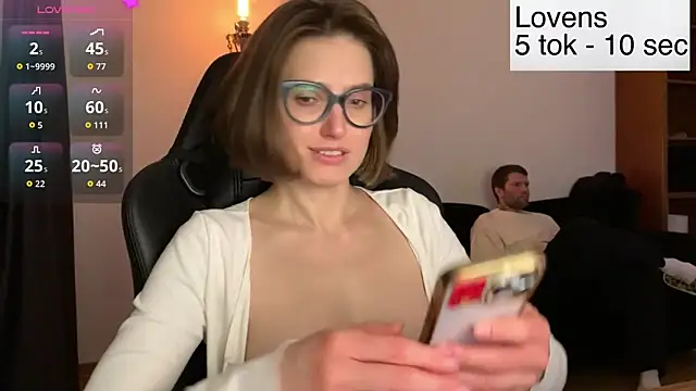 Sexy_Sweets webcam