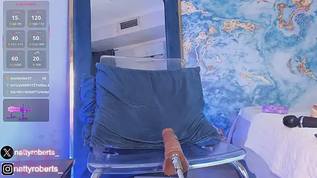 Natty_roberts_ webcam