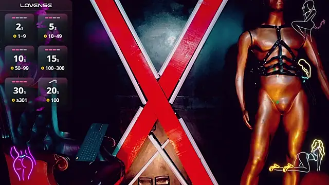 Britany_montiel webcam