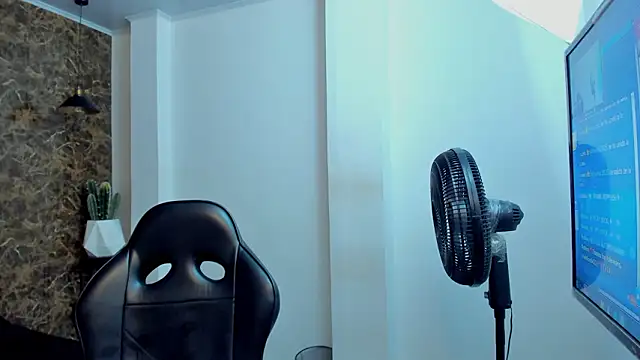 Jacob_Benelli webcam