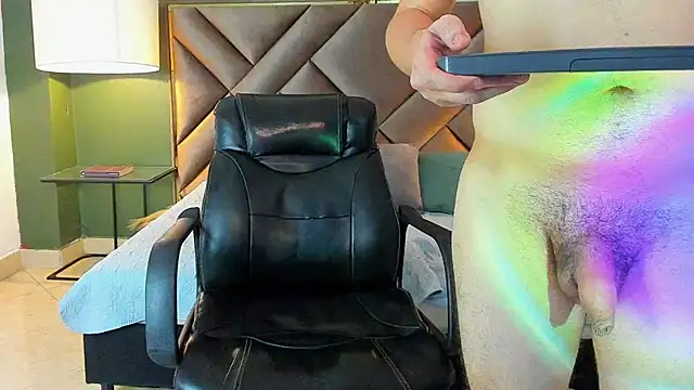 Salvattore_Muller webcam