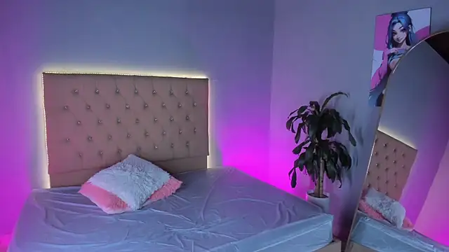 EmmaLawrence_ webcam