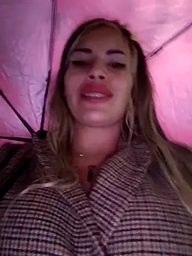 cata_city1106 (F young) - Big squirt public💦😈🍆