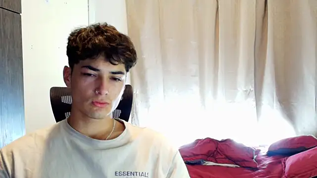 jimmy_class (M young) - naked