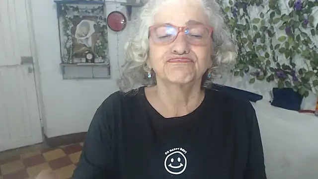 FunnyGrandma