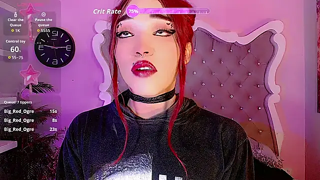 leyxandrabraz - LeyXandrabraz's free webcam - UK Sex Cams