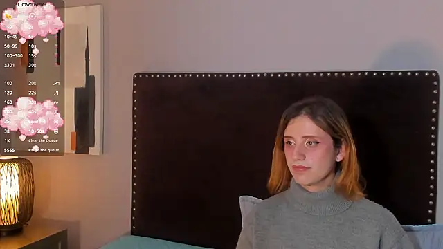 seraphine_star webcam