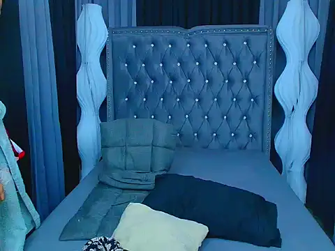 Maureen_Hilton webcam