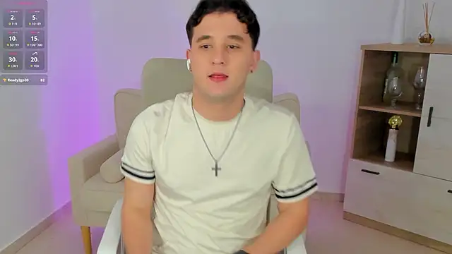 massimo_fiore - Massimo_Fiore's free webcam - UK Sex Cams