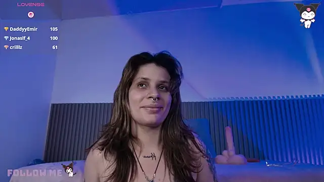 iamvictoria06 - Iamvictoria06's free webcam - UK Sex Cams