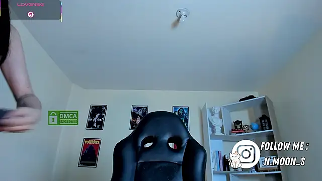 nezuuuuu_ - Nezuuuuu_'s free webcam - UK Sex Cams