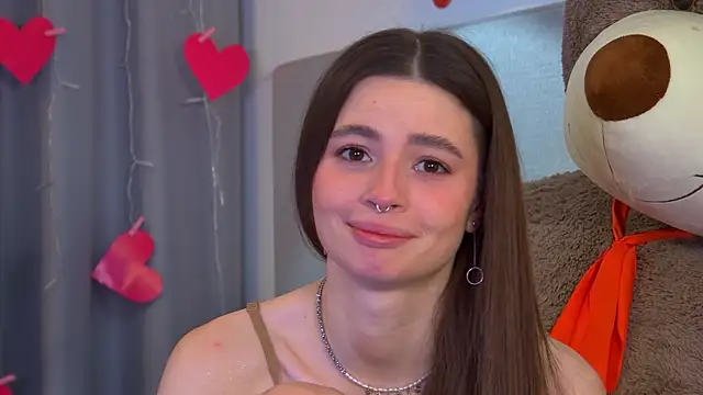 ameliaflares - AmeliaFlares's free webcam - UK Sex Cams