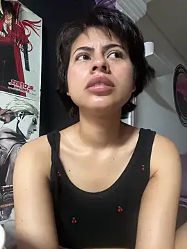 Webcam Model (Eva_Feller69)  is live.Free join now!