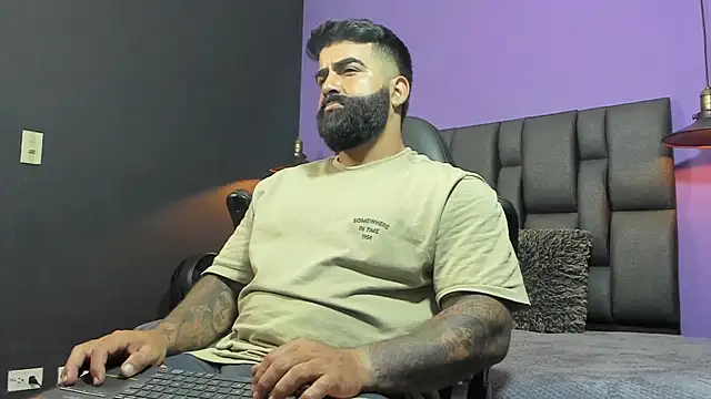 lyon_vach - Lyon_vach's free webcam - UK Sex Cams