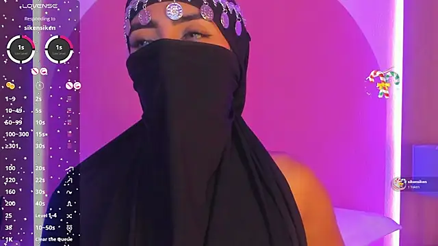 Jasmin_hamdan webcam