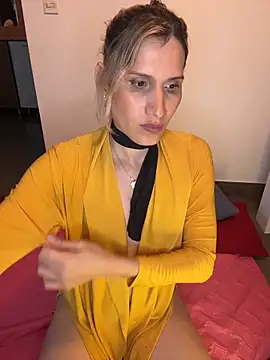 milablossom01 webcam