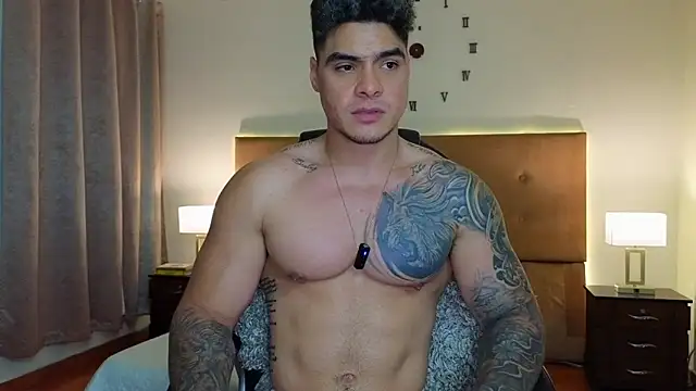 Steven_Velez webcam