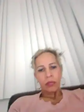 Alisson_Milf webcam