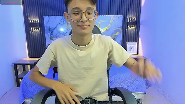 SantiagoRusso18 webcam