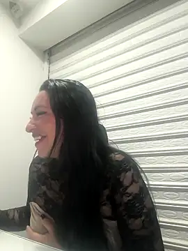 Alisson_Stonee webcam