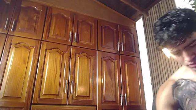 elliot_colton webcam